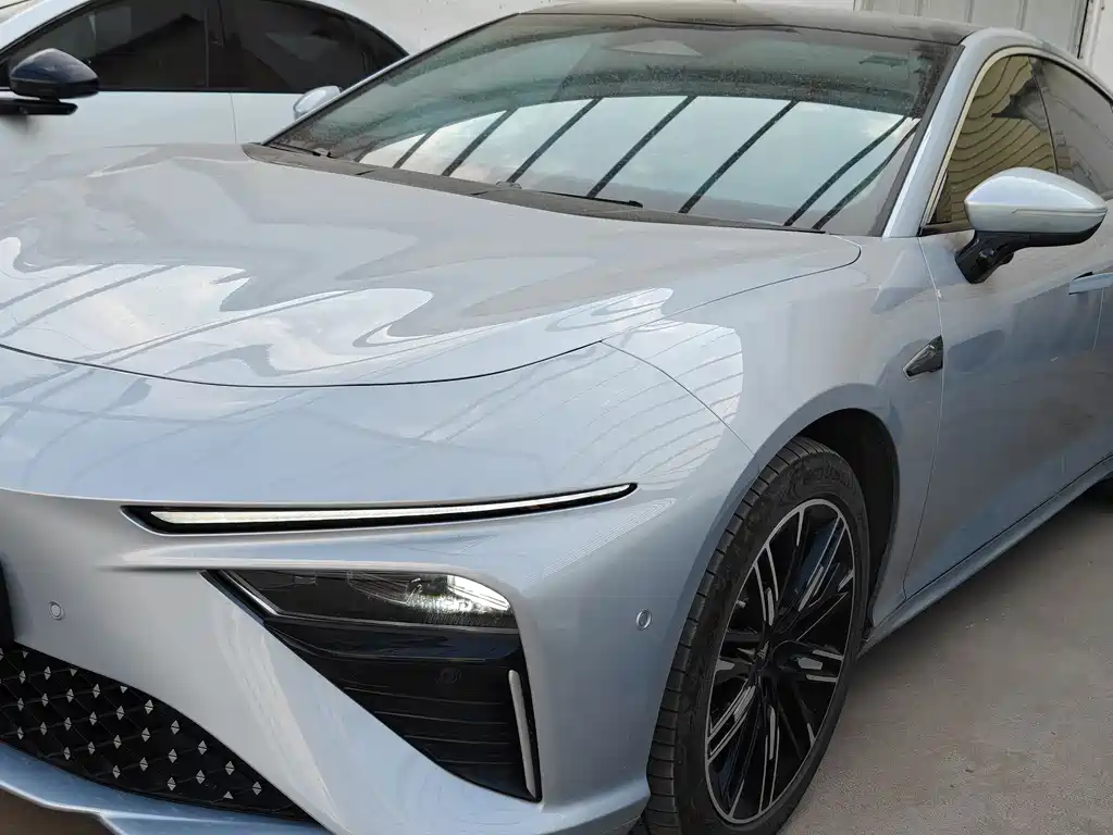 Neta Neta S 2023