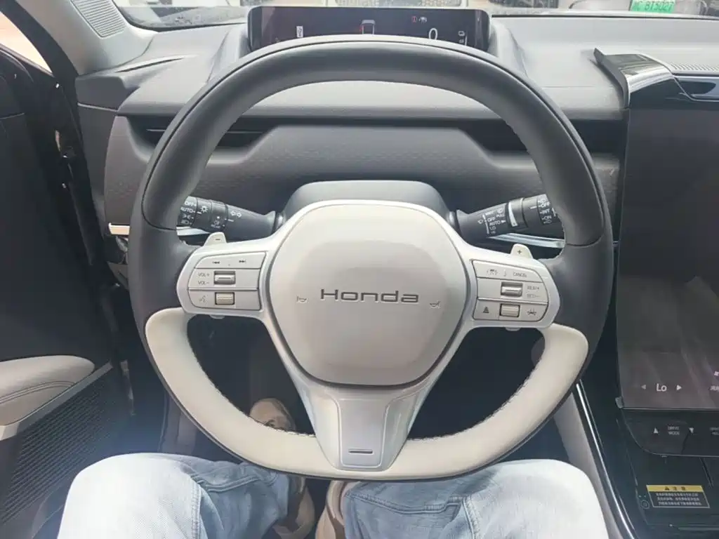 Honda S7 — миниатюра 11