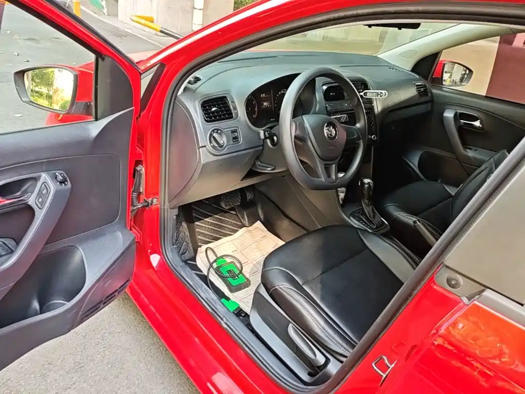 Volkswagen Polo — миниатюра 16