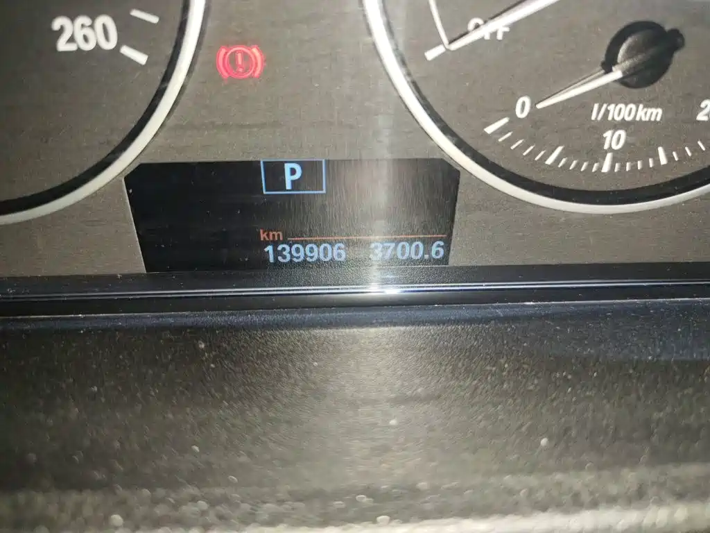 BMW 3 Series — миниатюра 5