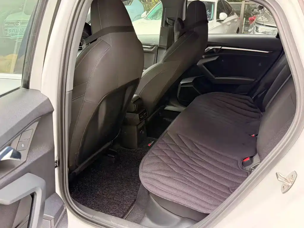 Audi A3 — миниатюра 16