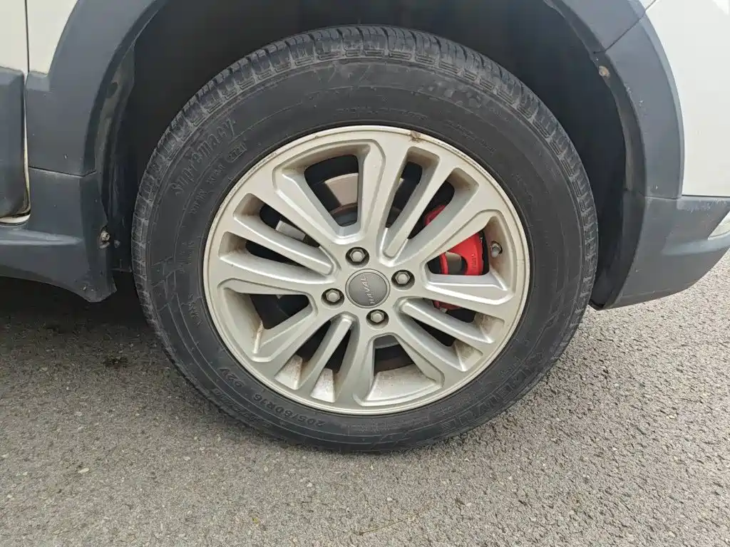 Haval H1 — миниатюра 24