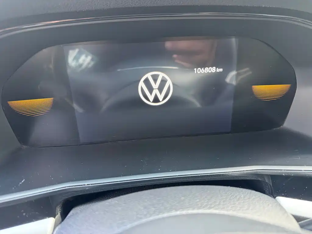 Volkswagen Lavida — миниатюра 10