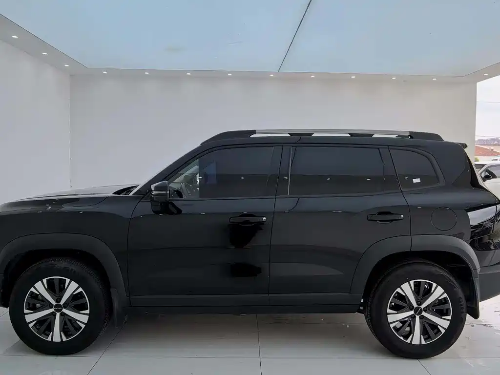 Haval Big Dog — миниатюра 3