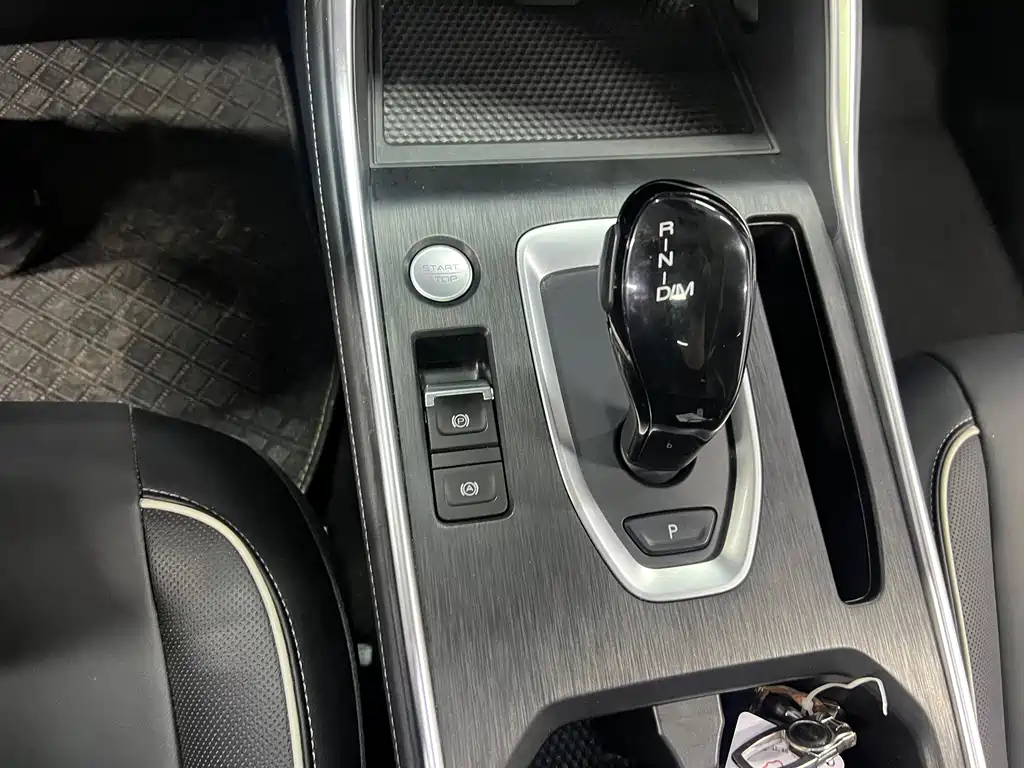 Haval H6 — миниатюра 16