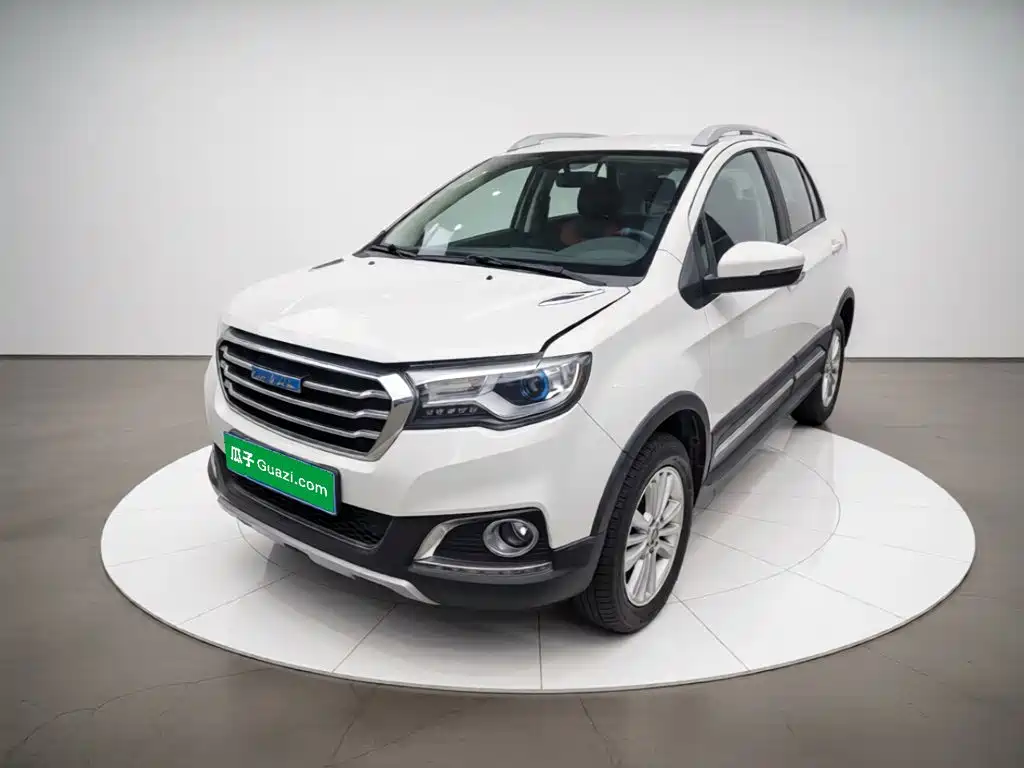 Haval H1