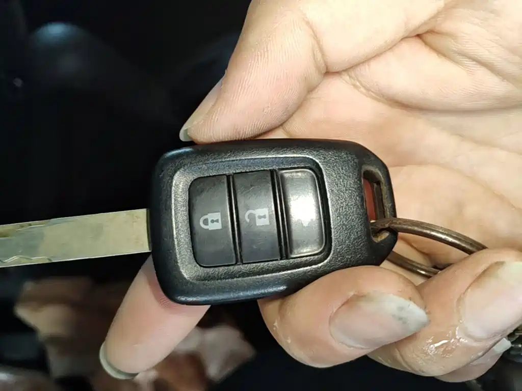 Honda City — миниатюра 9