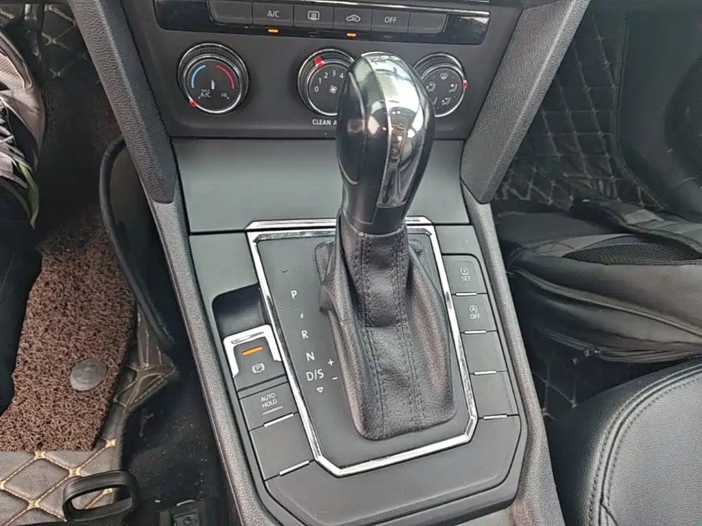Volkswagen Lamando — миниатюра 14