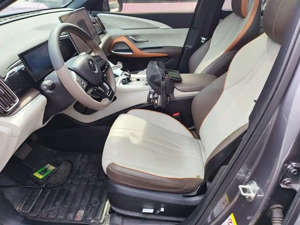 BYD Pro New Energy — миниатюра 15