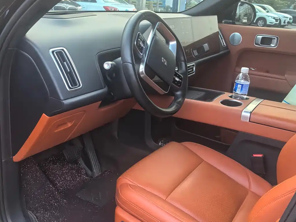 Li Auto L9 2022 Max