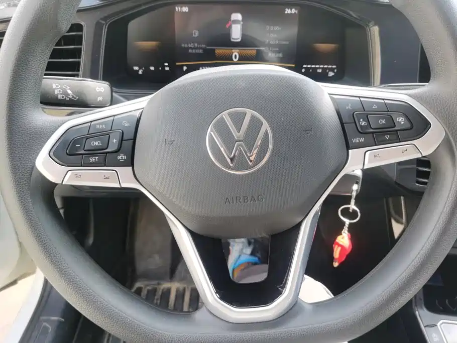 Volkswagen Lavida — миниатюра 15
