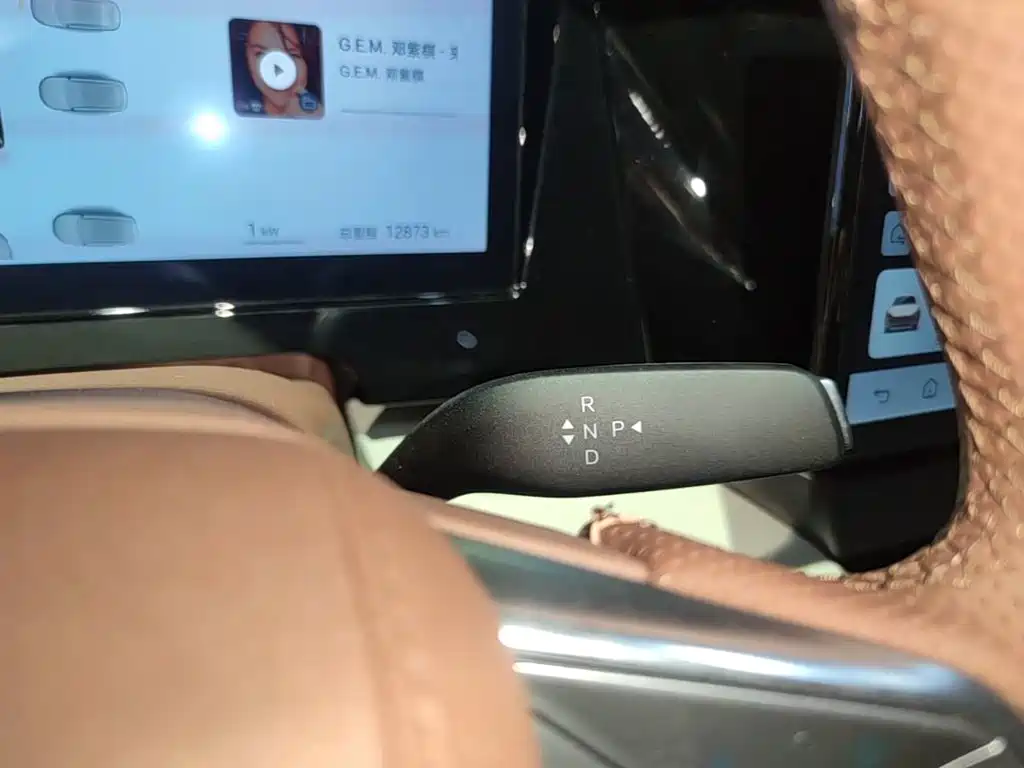 BYD Xia — миниатюра 14