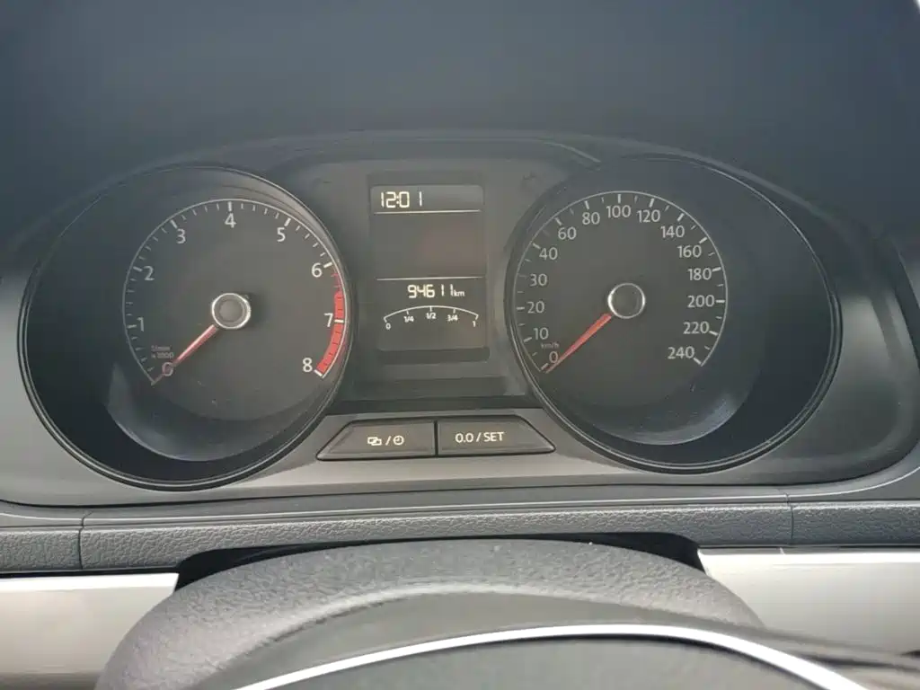 Volkswagen Lavida — миниатюра 12