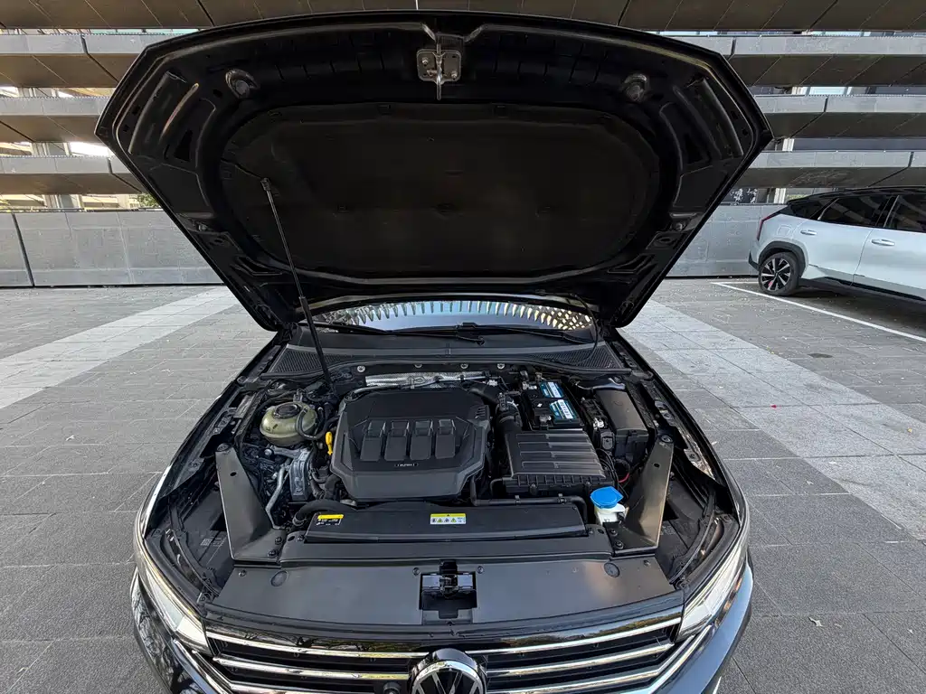 Volkswagen Magotan — миниатюра 26