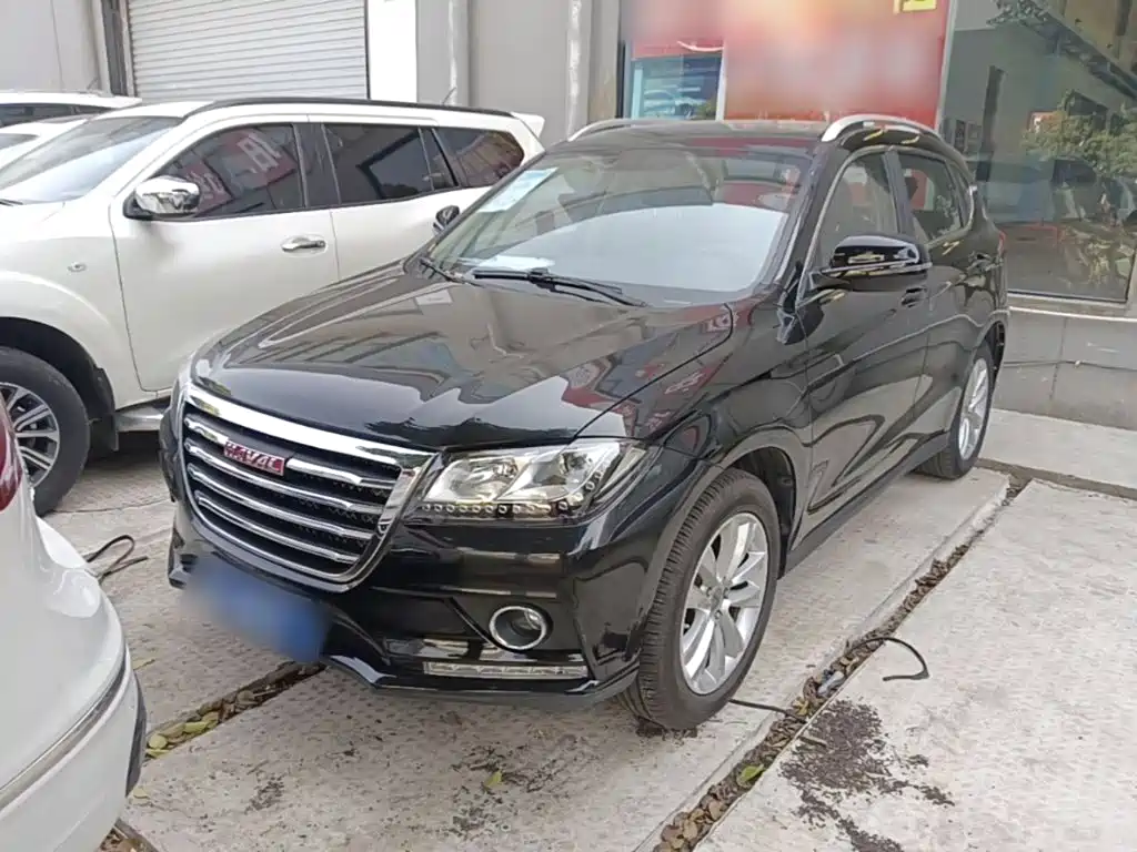 Haval H2 — миниатюра 2