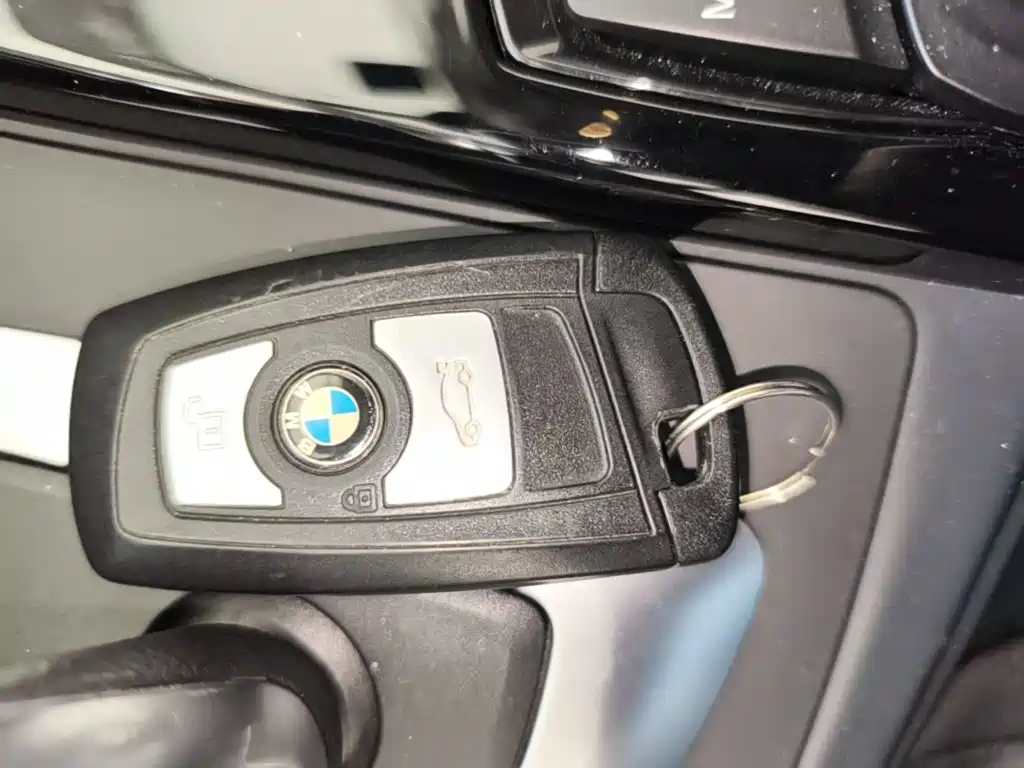 BMW 3 Series — миниатюра 9
