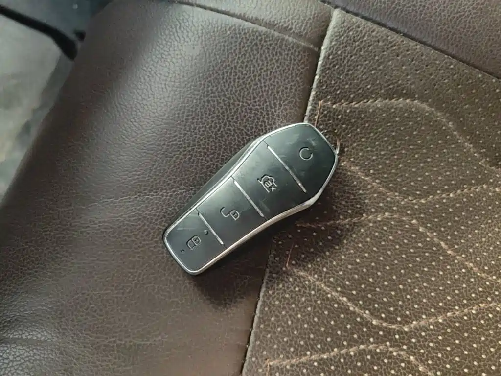 BYD Tang New Energy — миниатюра 17