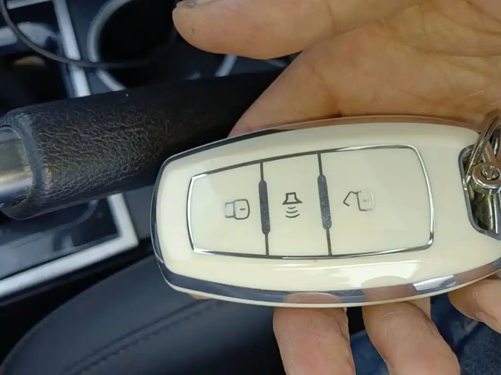 Haval H2 — миниатюра 9