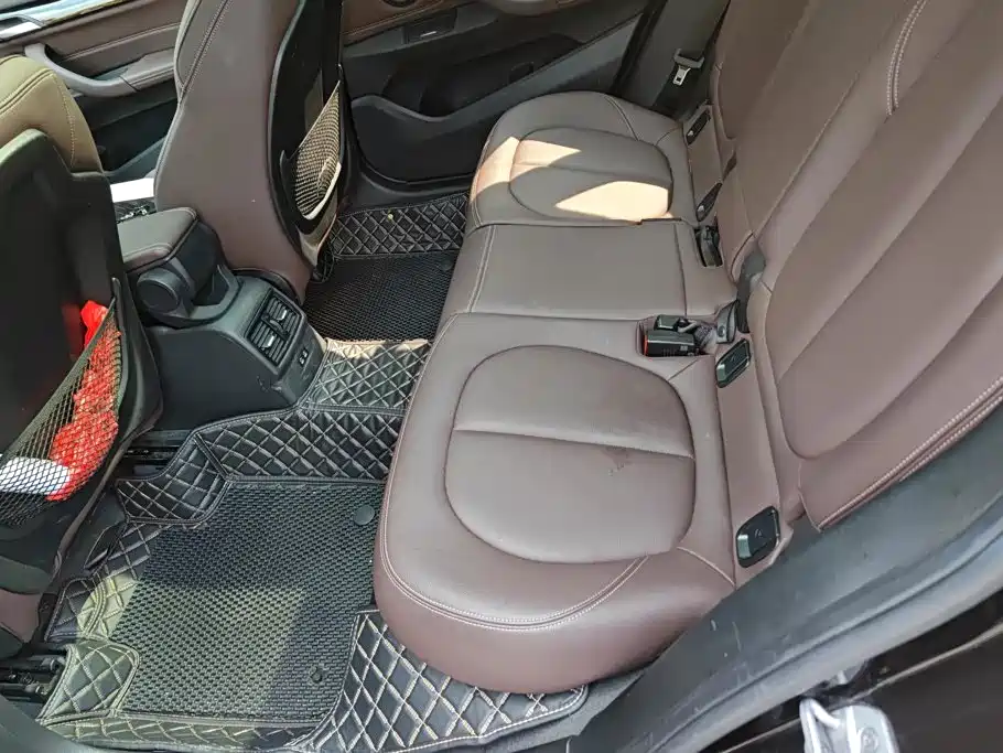 BMW X1 — миниатюра 11