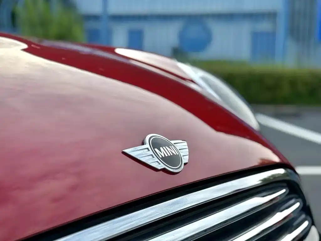 MINI Mini — миниатюра 5
