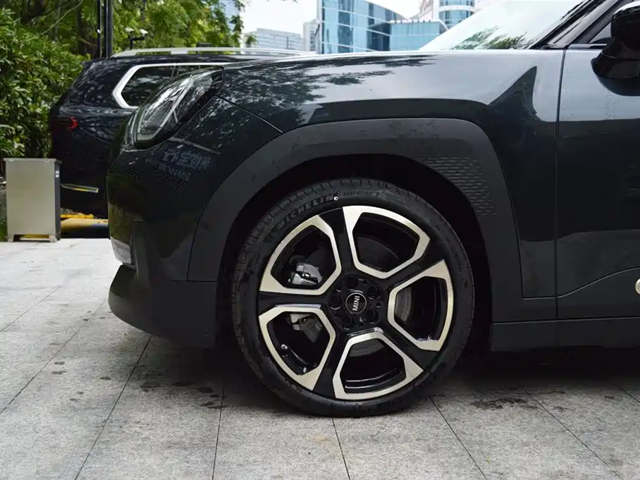 MINI MINI ACEMAN EV — миниатюра 6