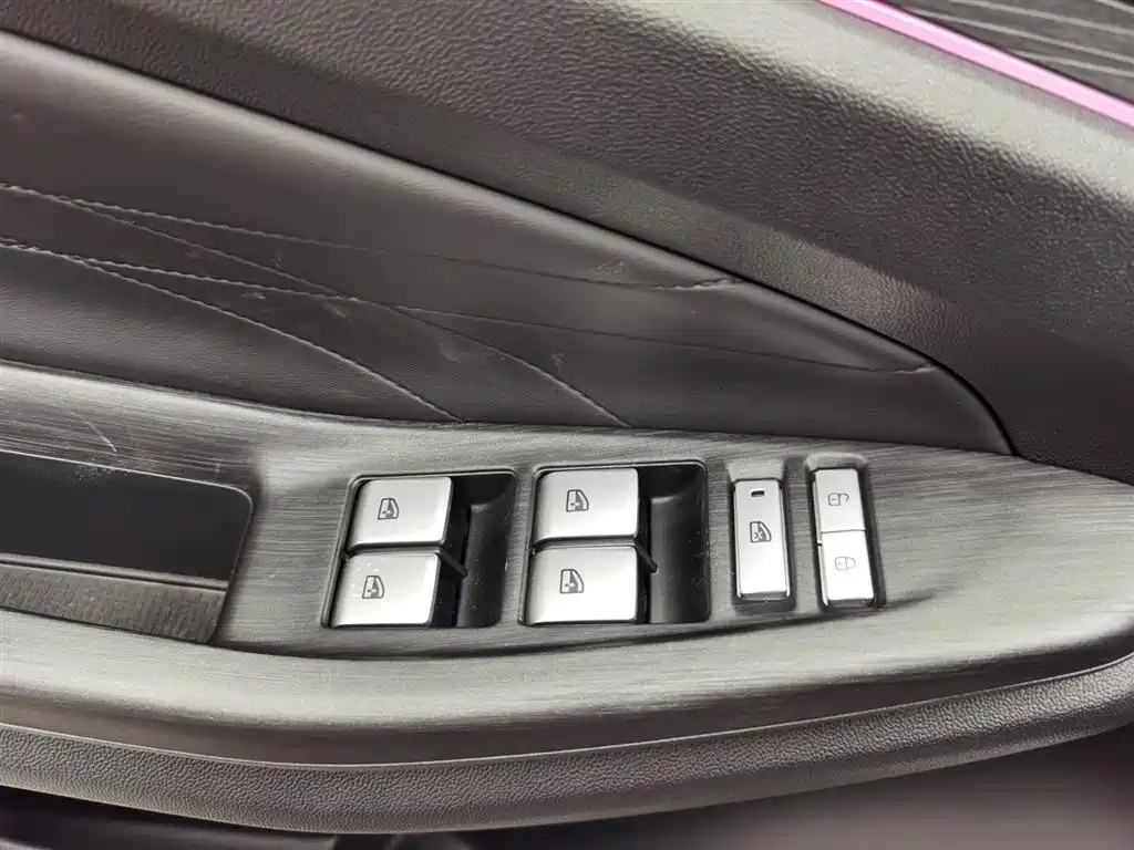 CHANGAN CS55PLUS PHEV