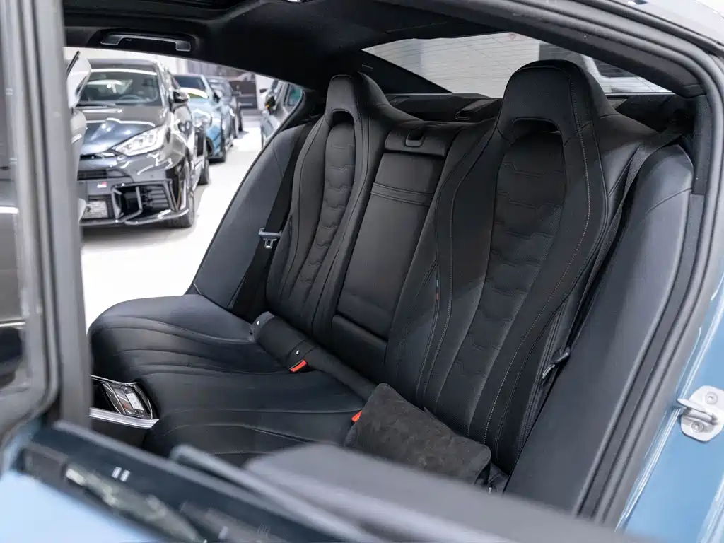 BMW 8 Series 8 2019 840i xDrive M Sport