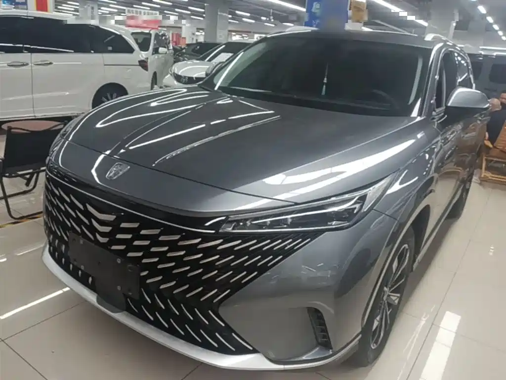 Roewe RX5 2023