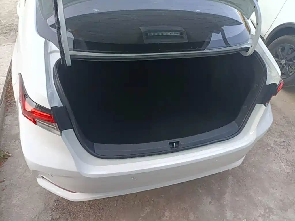 Toyota Corolla — миниатюра 19