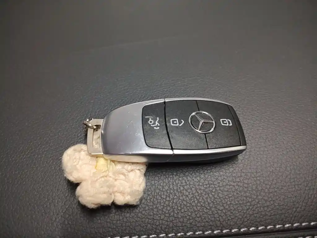 Mercedes-Benz A-Class — миниатюра 9