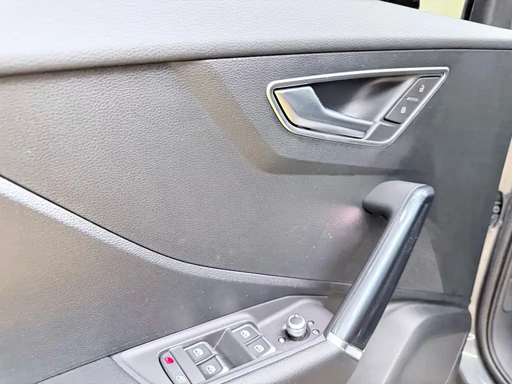 Audi Q2L — миниатюра 25