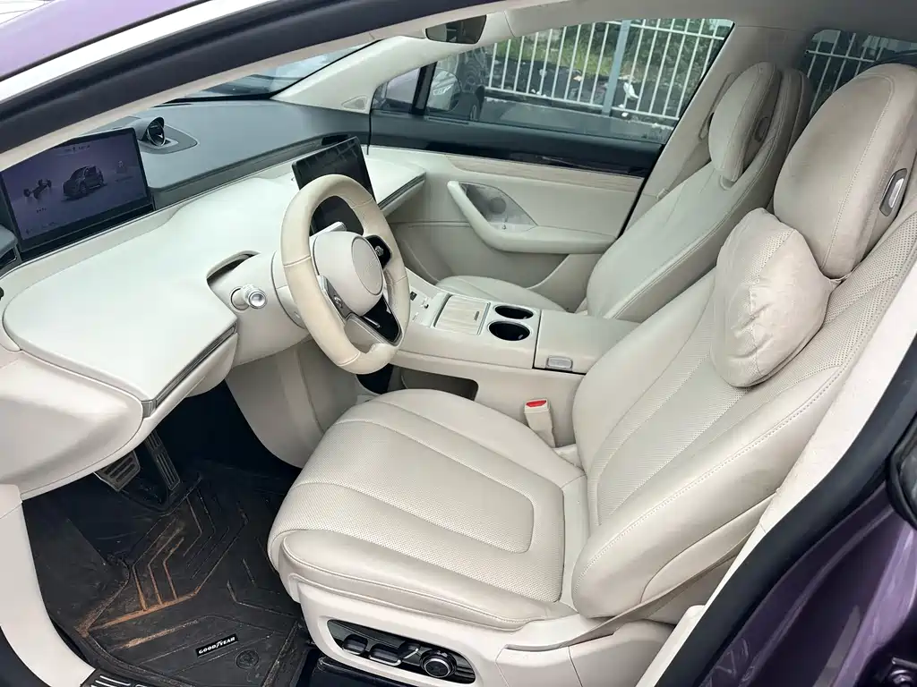Zhijie Zhijie R7 — миниатюра 9
