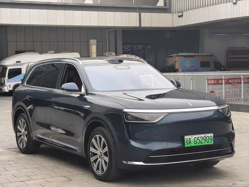 HONGMENG ZHIXING ASK THE WORLD M8