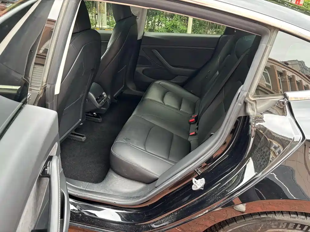 Tesla Model 3 — миниатюра 5