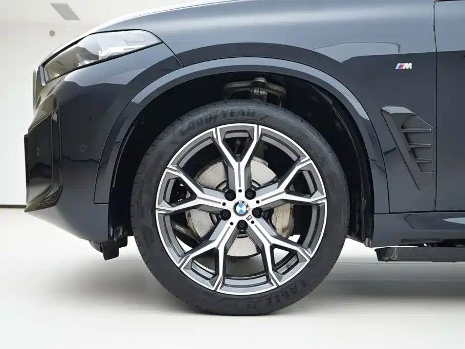 BMW X5 — миниатюра 15