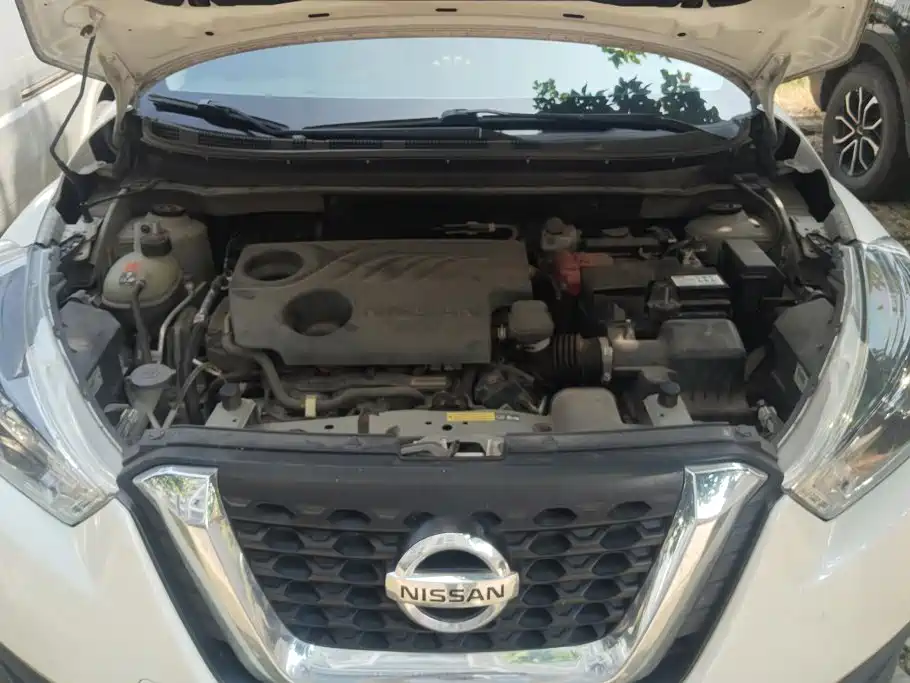 Nissan Kicks — миниатюра 10