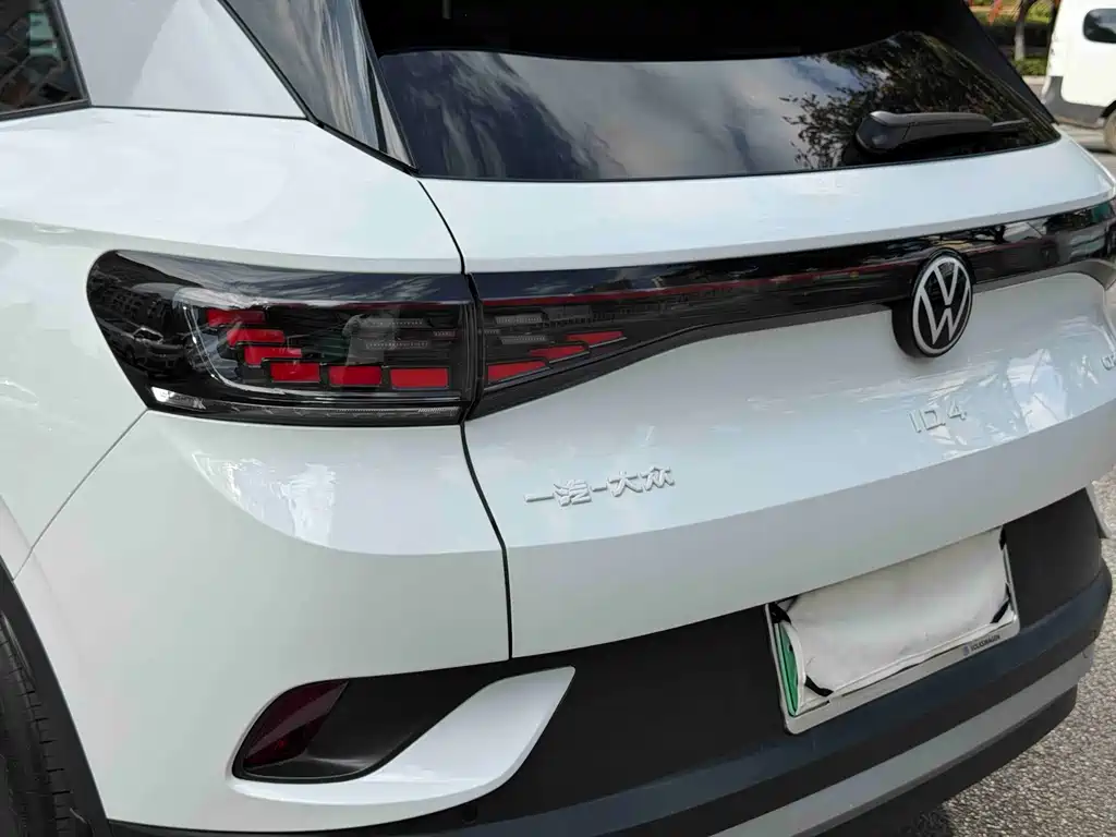 Volkswagen ID.4 Crozz — миниатюра 19
