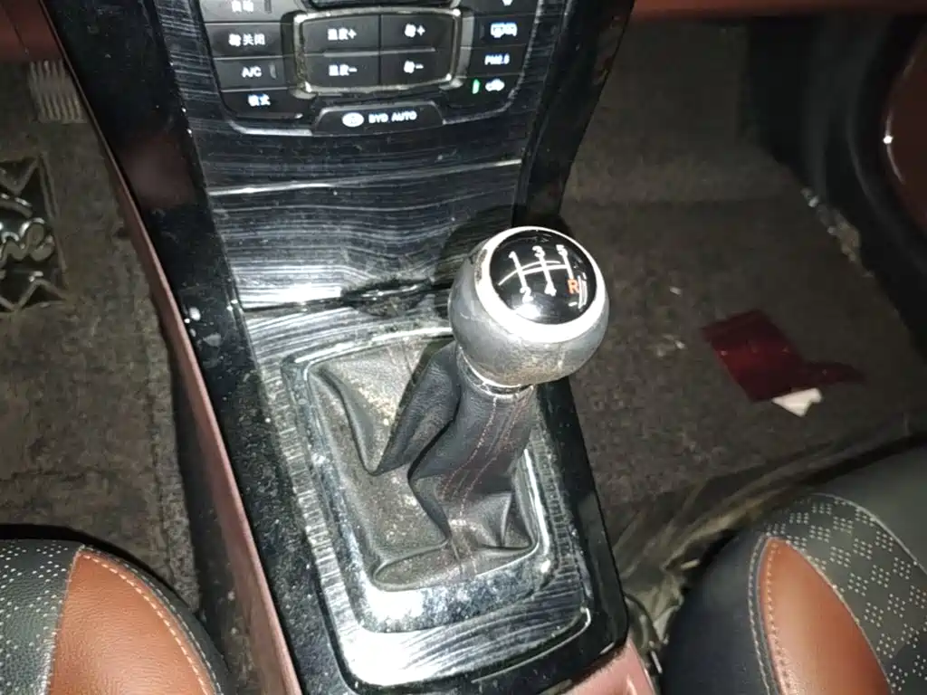 BYD Surui — миниатюра 14
