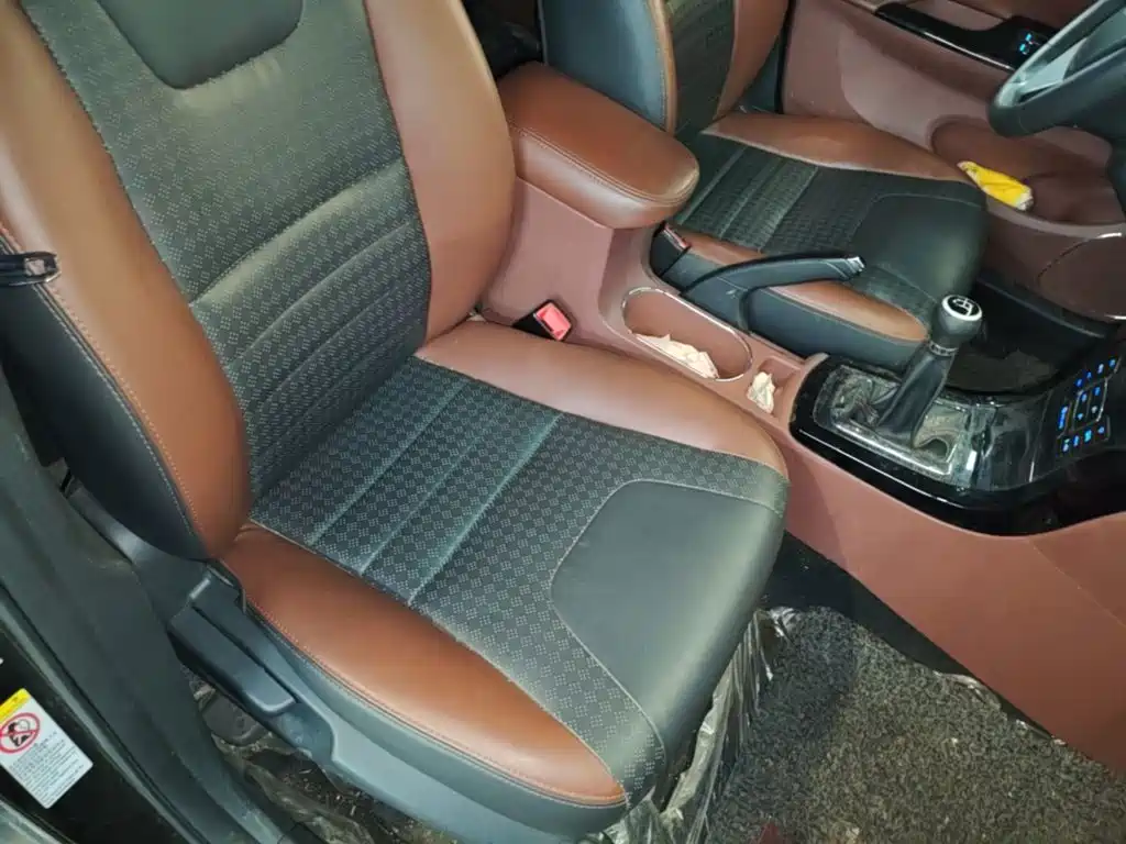 BYD Surui — миниатюра 25