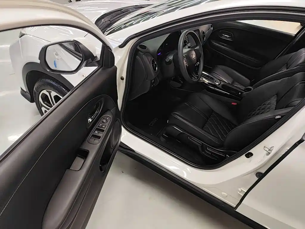 Honda XR-V — миниатюра 16