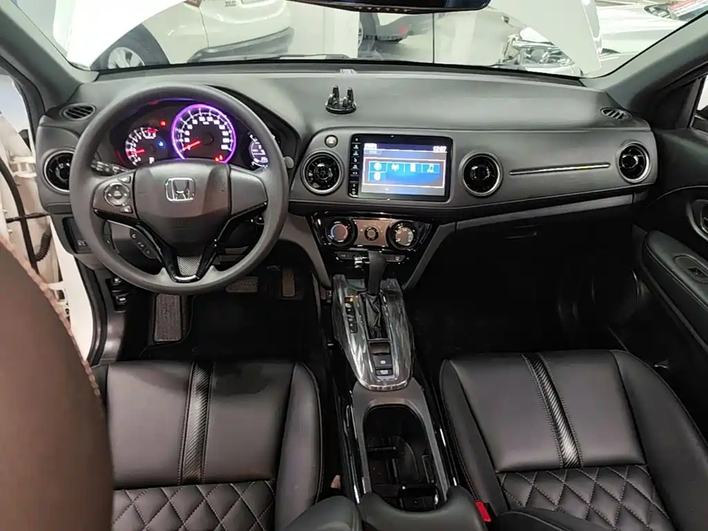 Honda XR-V — миниатюра 10