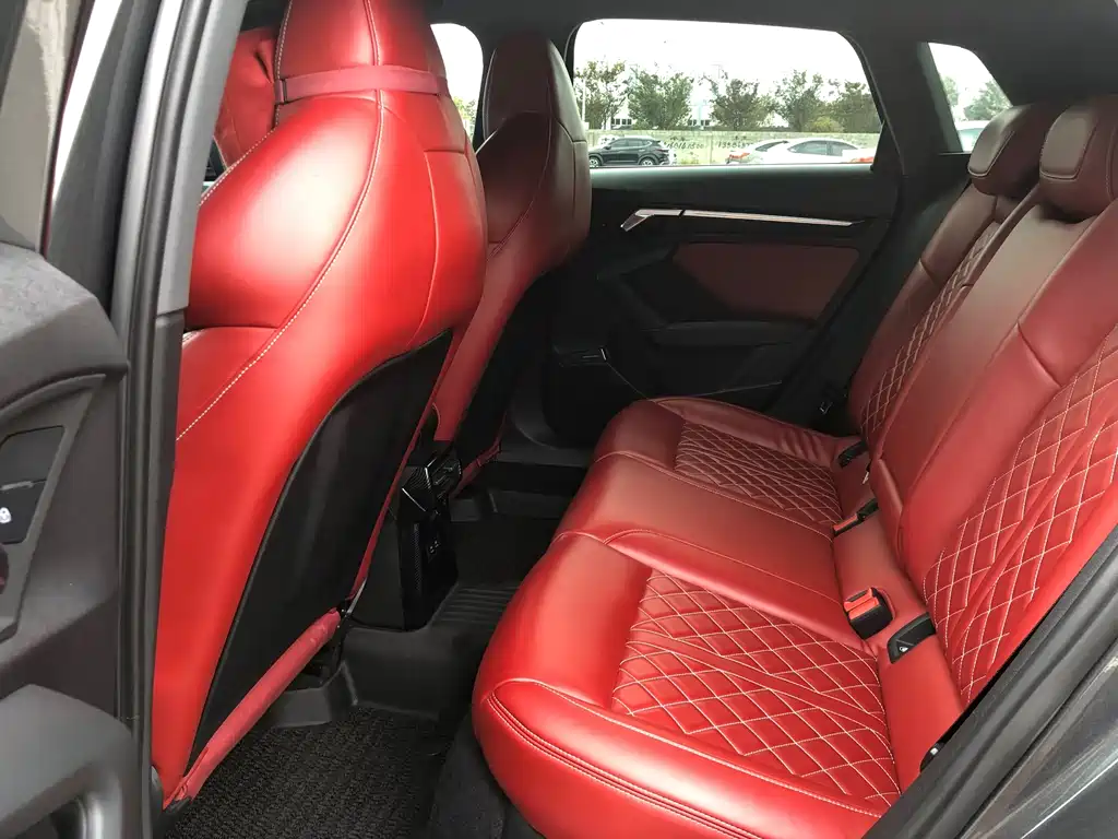 Audi A3 — миниатюра 10