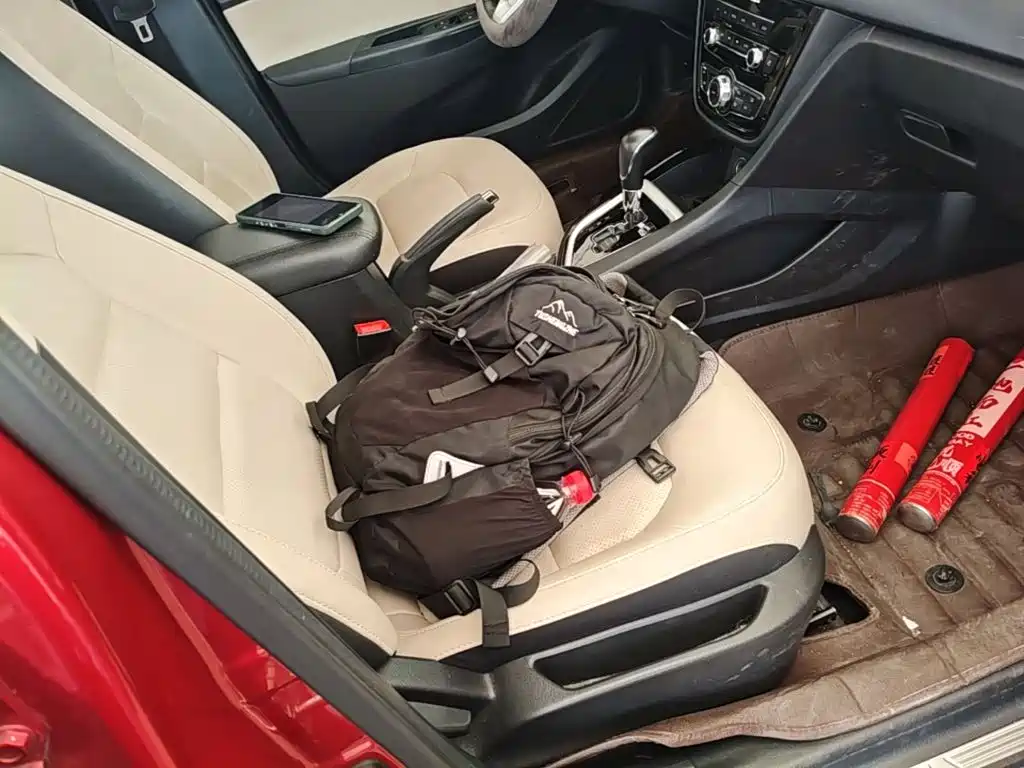 Changan V7 — миниатюра 25
