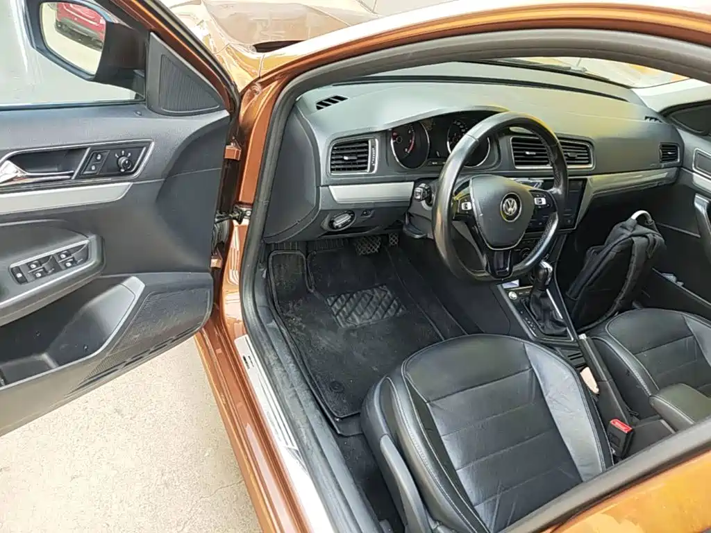 Volkswagen Gran Lavida — миниатюра 16