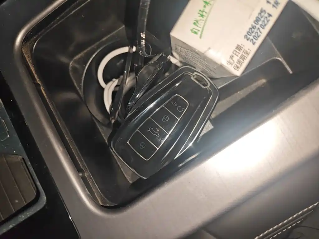Geely Emgrand GL — миниатюра 9