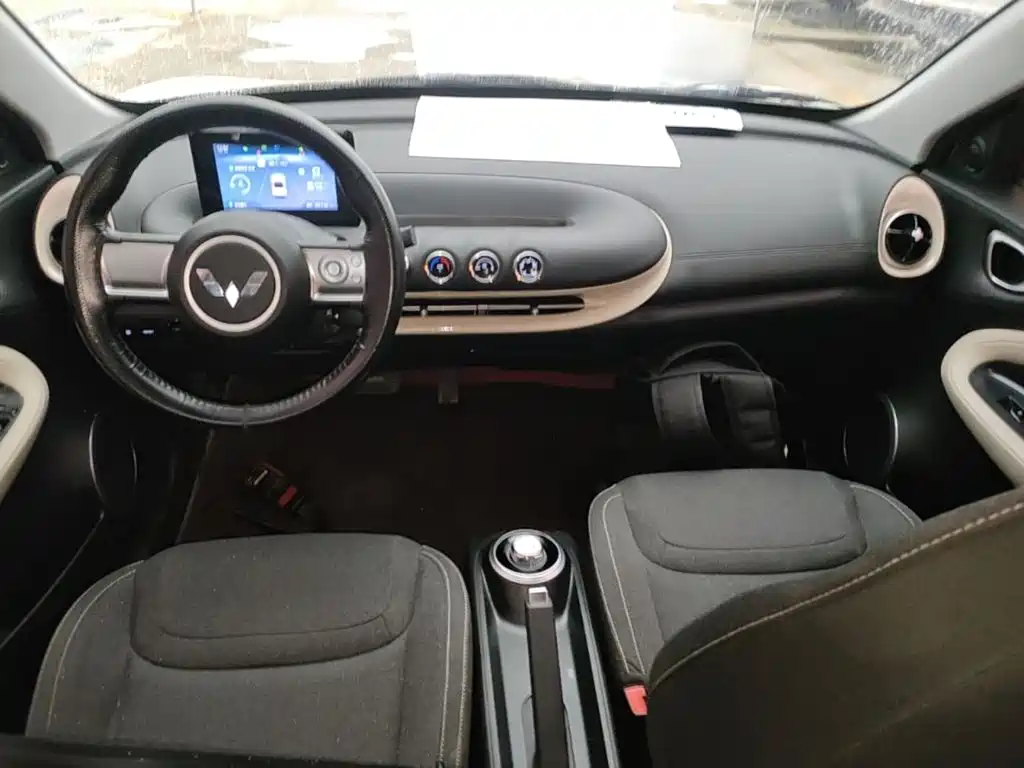 Wuling Bingo — миниатюра 10