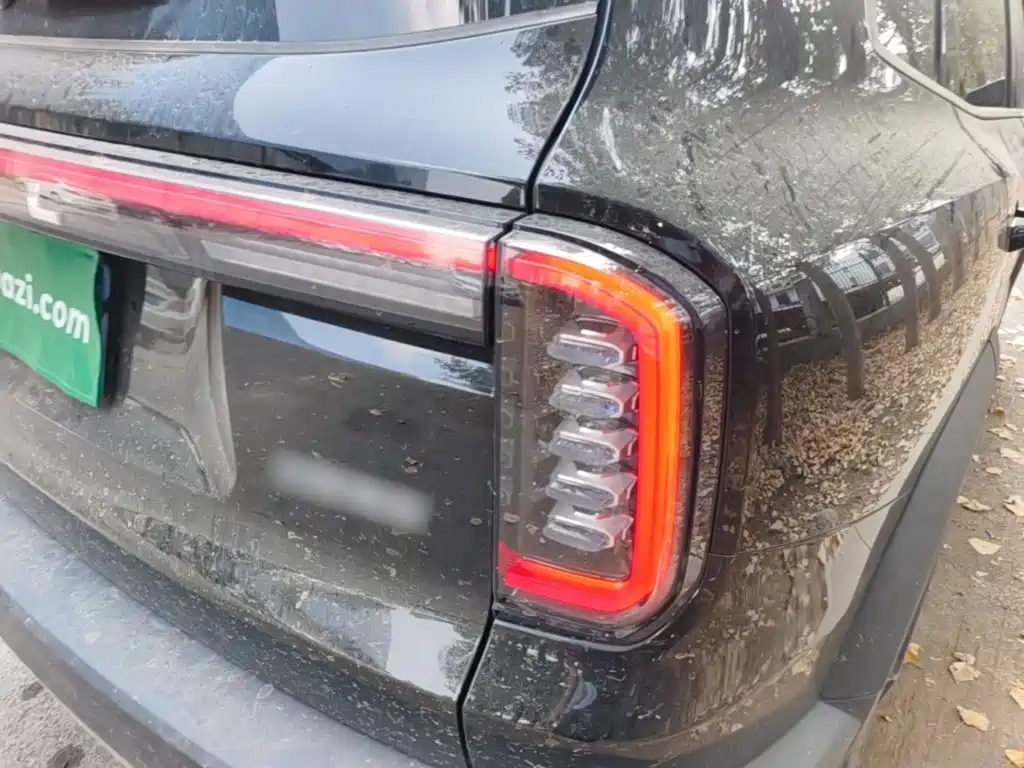 Haval Big Dog — миниатюра 8