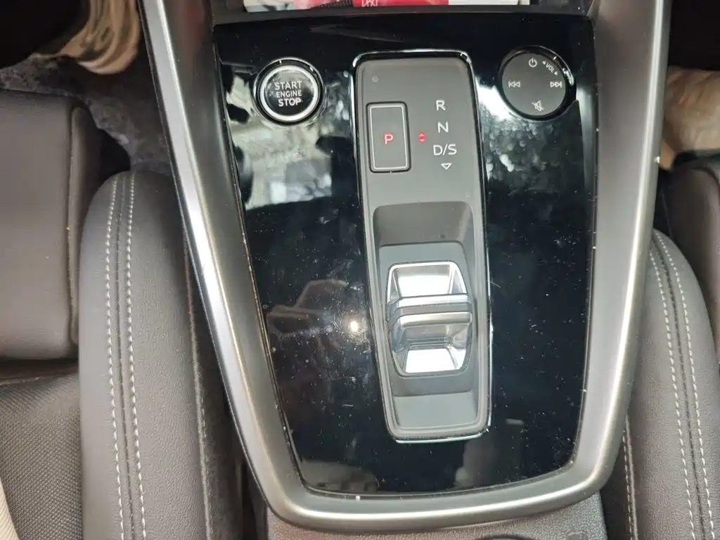 Audi A3 — миниатюра 10