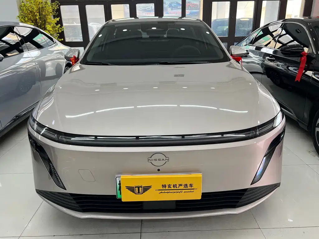 Nissan N6 — миниатюра 2
