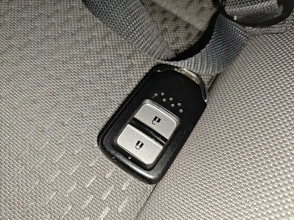 Honda Fit — миниатюра 9